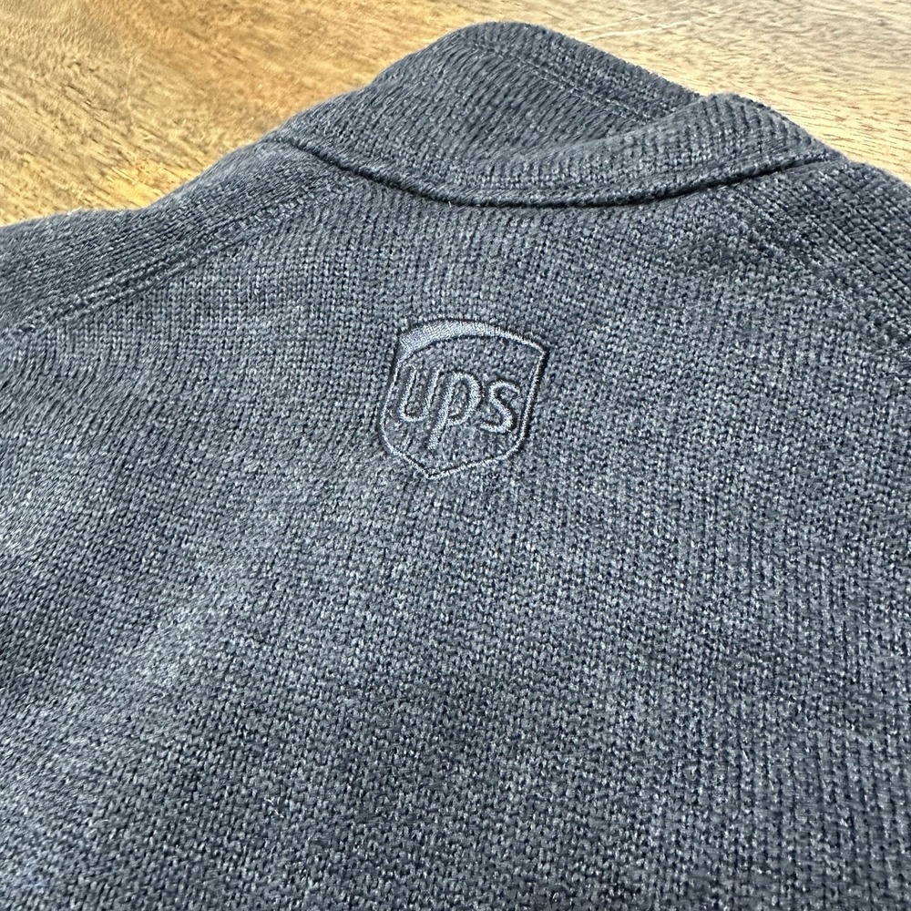 Patagonia better sweater full‎ zip Womens XS READ - Picture 8 of 10